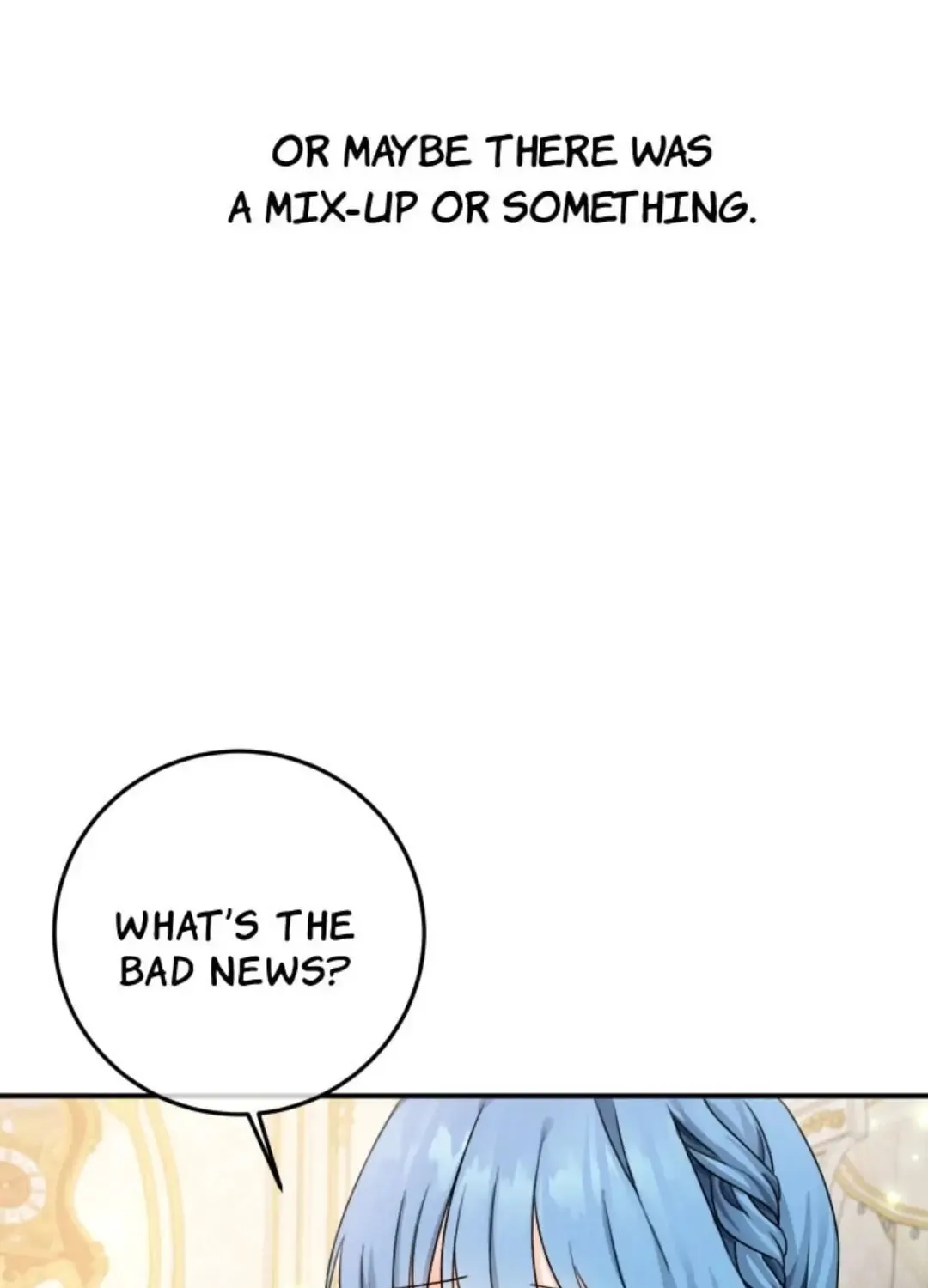 Saving the Villain from the Heroine Chapter 34 page 11 - 
