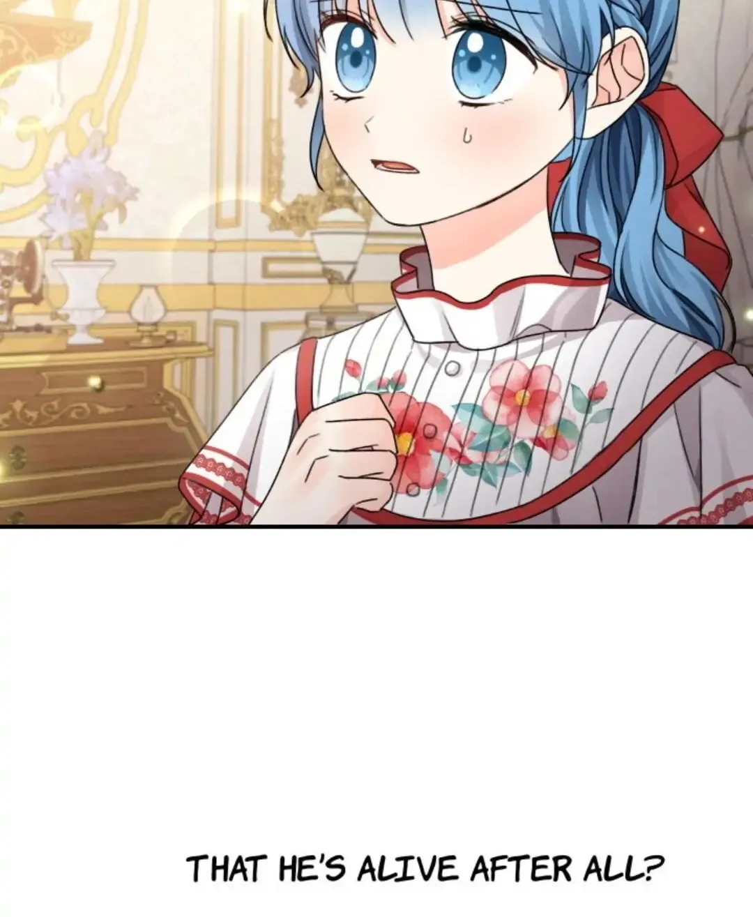 Saving the Villain from the Heroine Chapter 34 page 12 - 