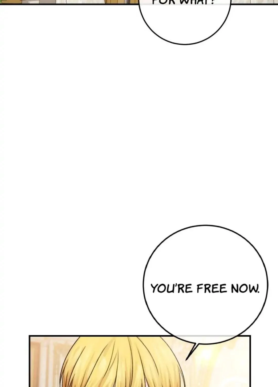 Saving the Villain from the Heroine Chapter 34 page 19 - 