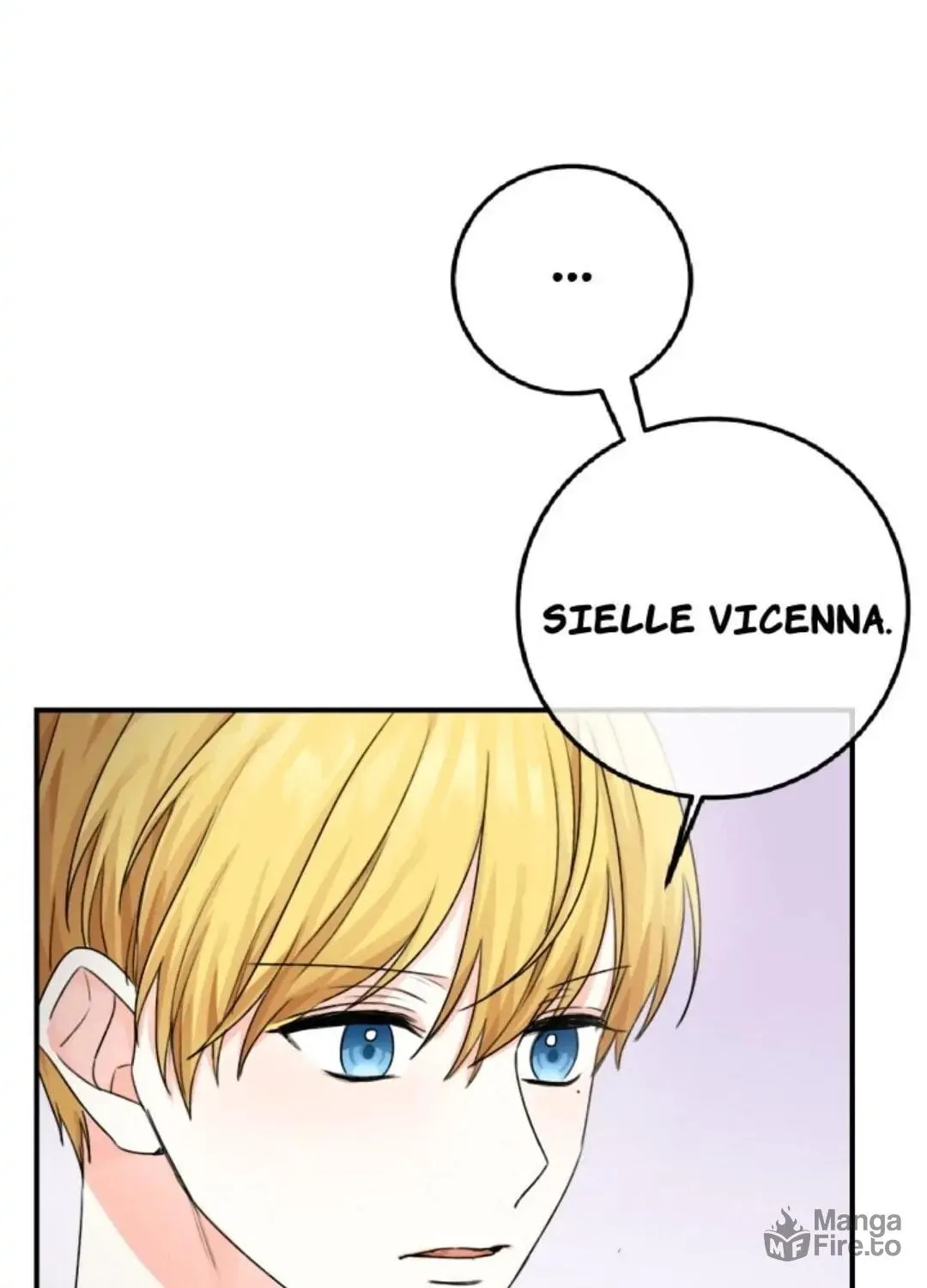 Saving the Villain from the Heroine Chapter 34 page 22 - 