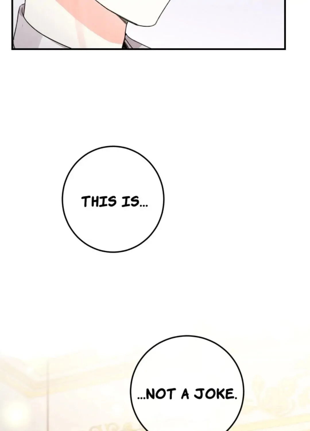 Saving the Villain from the Heroine Chapter 34 page 23 - 