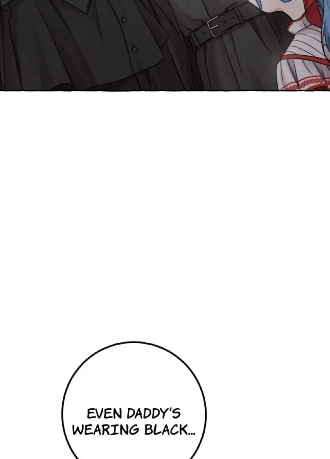 Saving the Villain from the Heroine Chapter 34 page 28 - 
