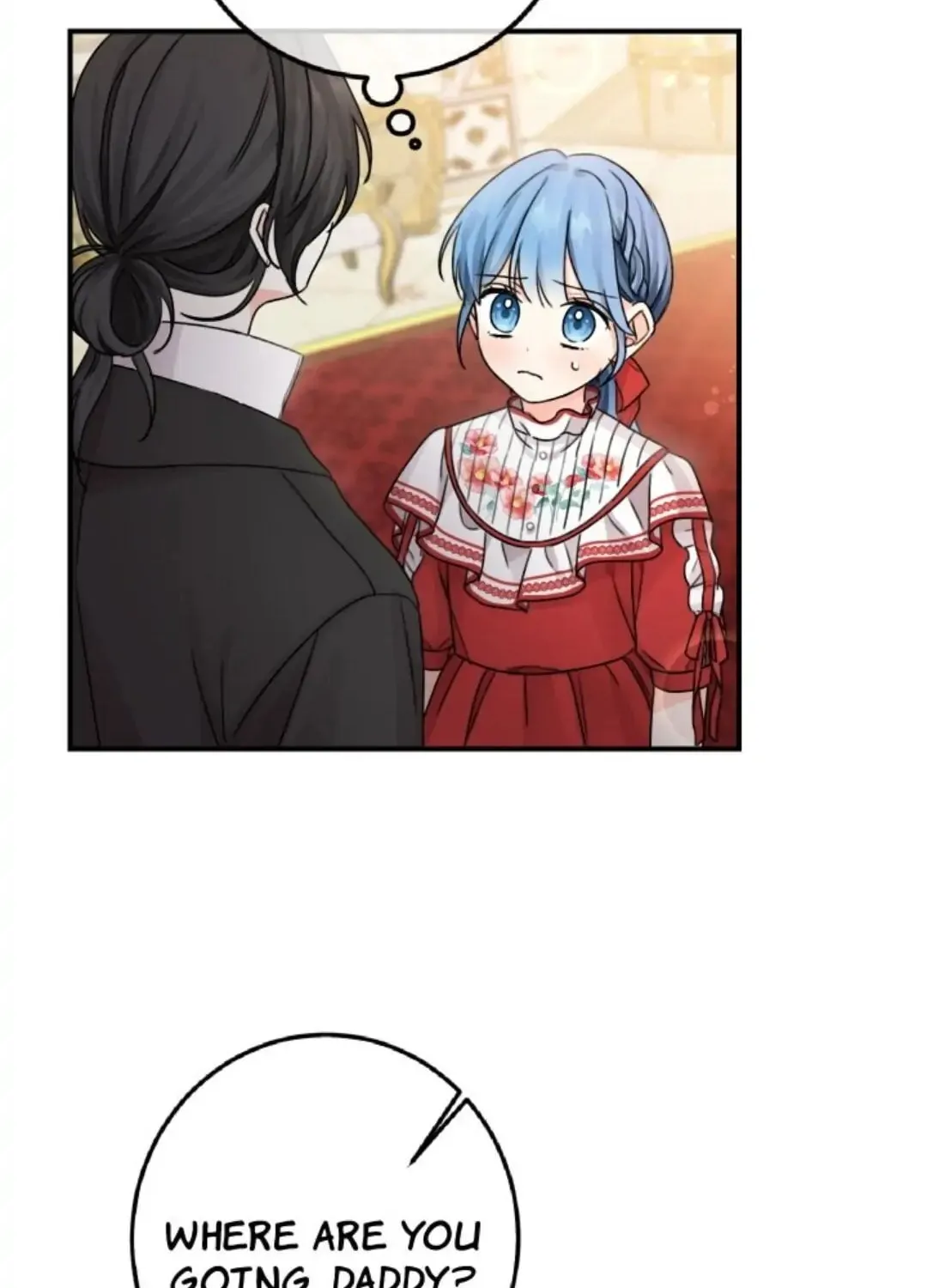 Saving the Villain from the Heroine Chapter 34 page 29 - 