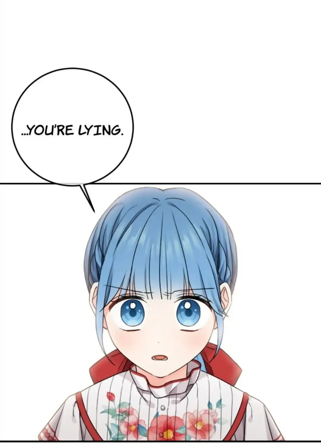 Saving the Villain from the Heroine Chapter 34 page 4 - 