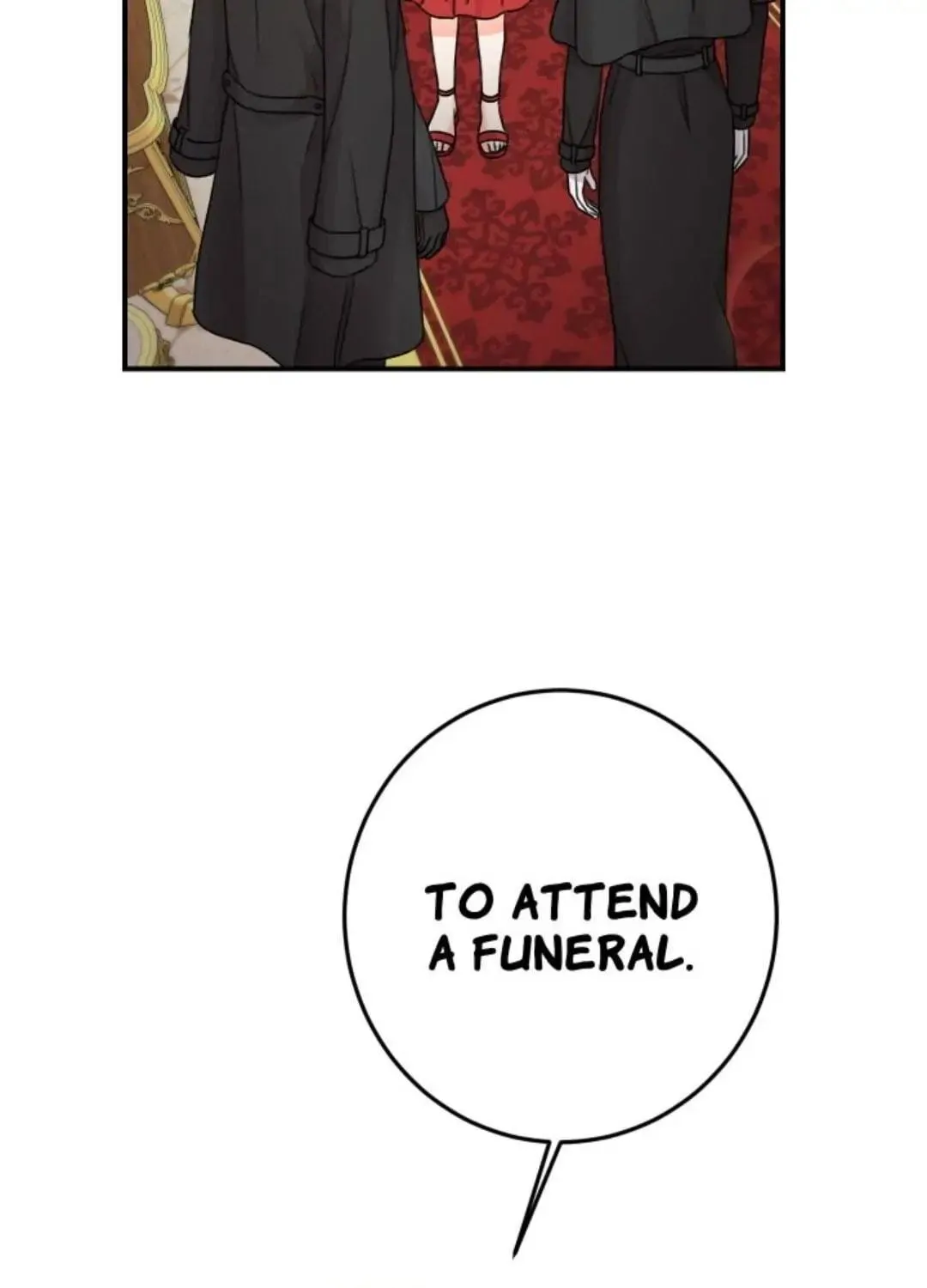 Saving the Villain from the Heroine Chapter 34 page 32 - 