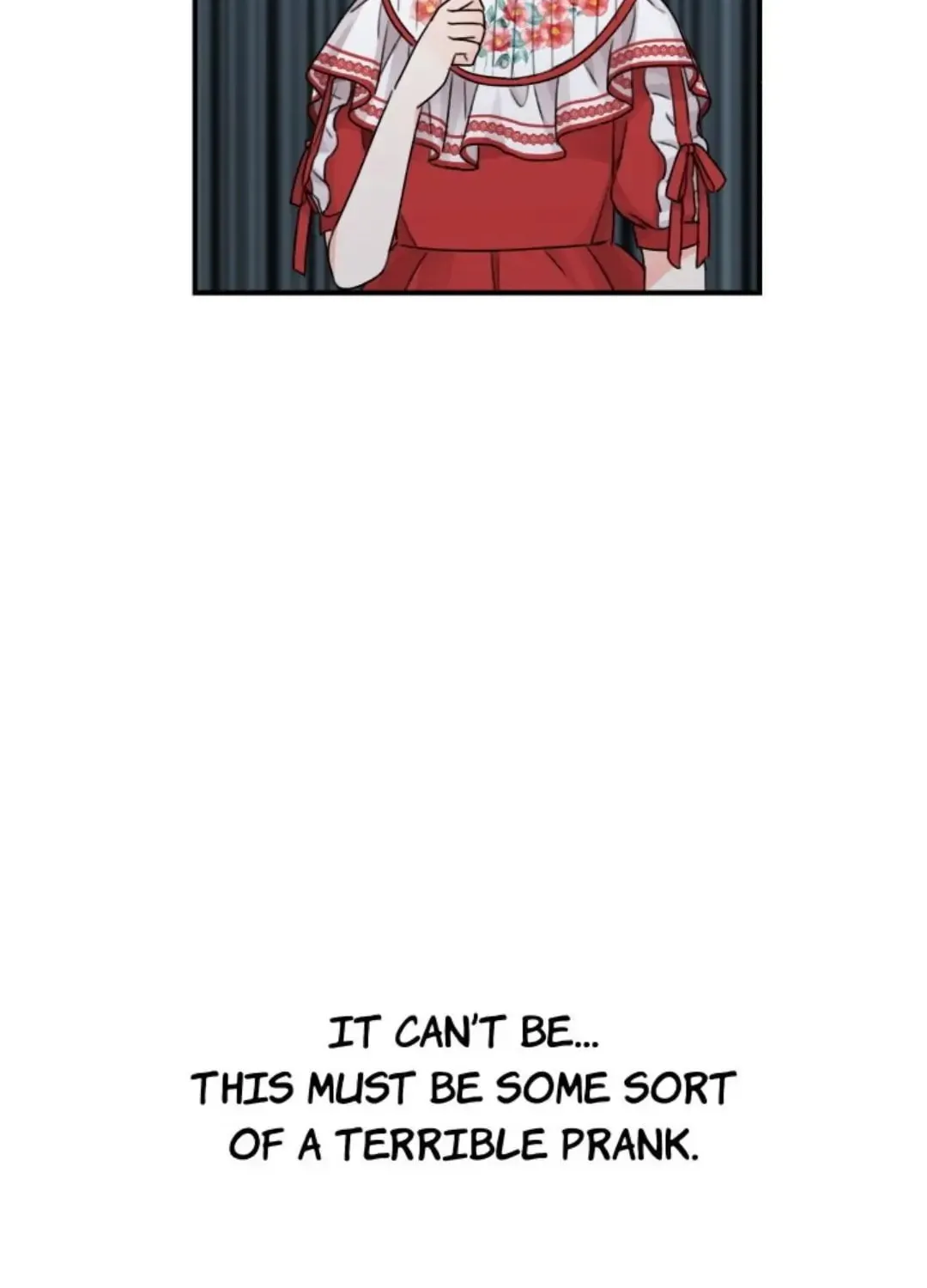 Saving the Villain from the Heroine Chapter 34 page 35 - 