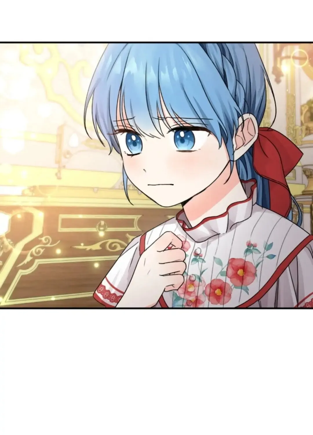 Saving the Villain from the Heroine Chapter 34 page 36 - 