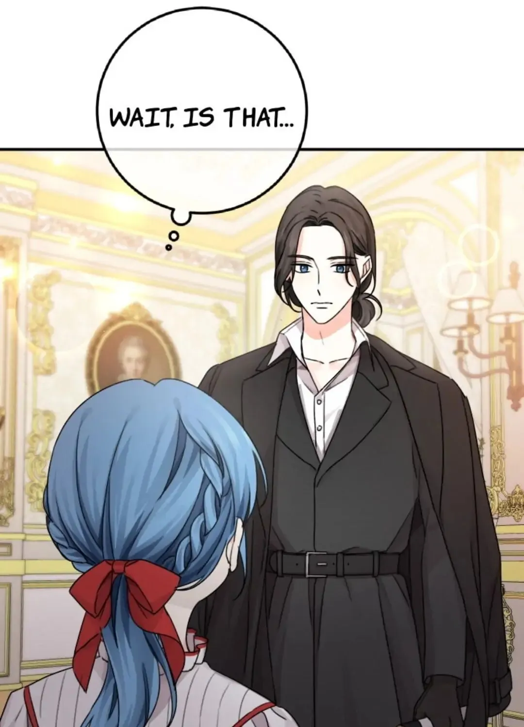 Saving the Villain from the Heroine Chapter 34 page 38 - 