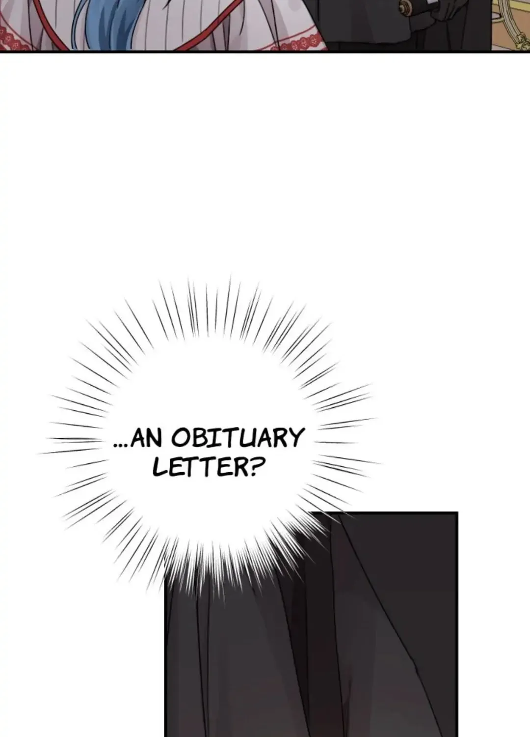 Saving the Villain from the Heroine Chapter 34 page 39 - 