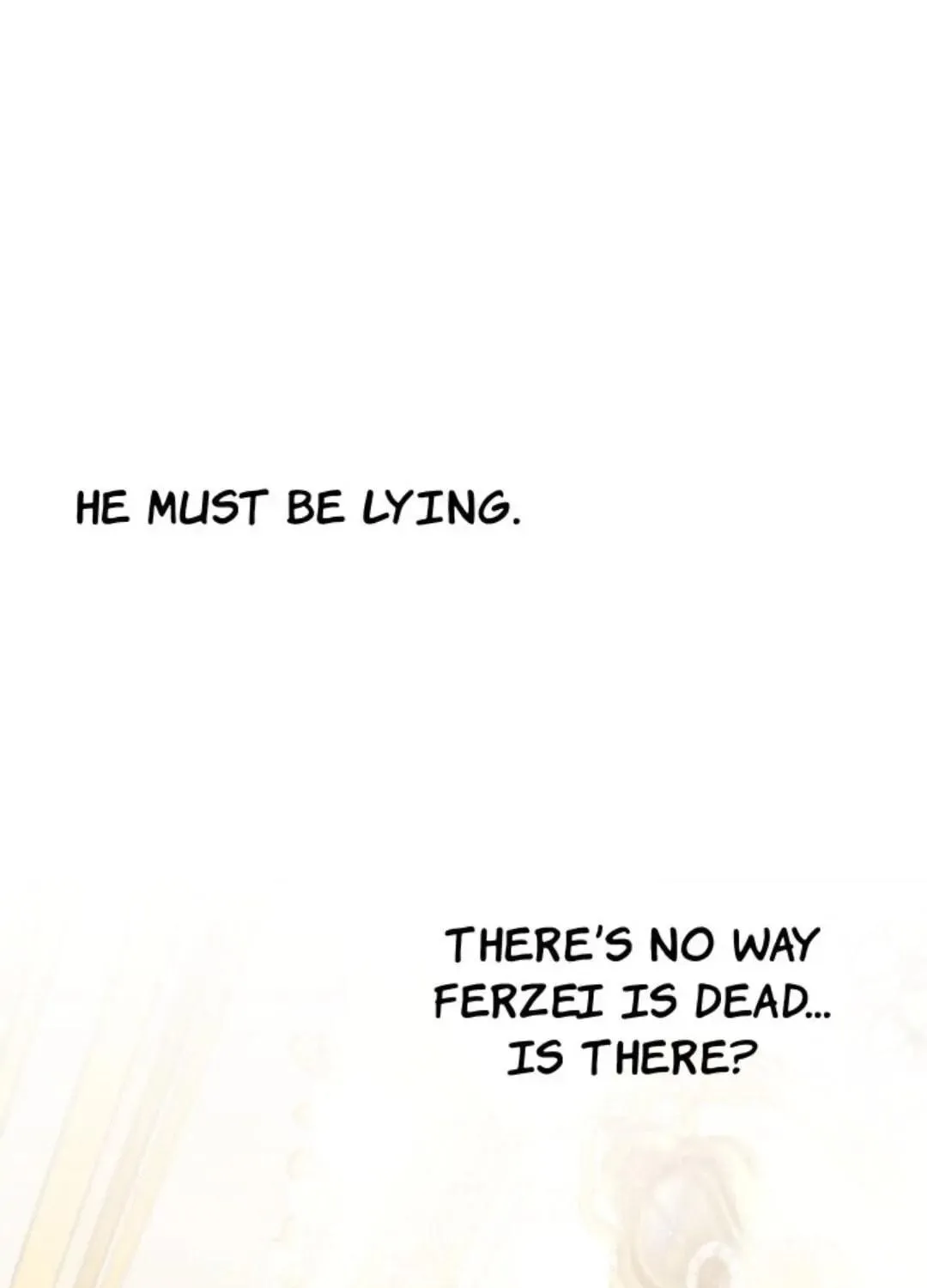 Saving the Villain from the Heroine Chapter 34 page 5 - 