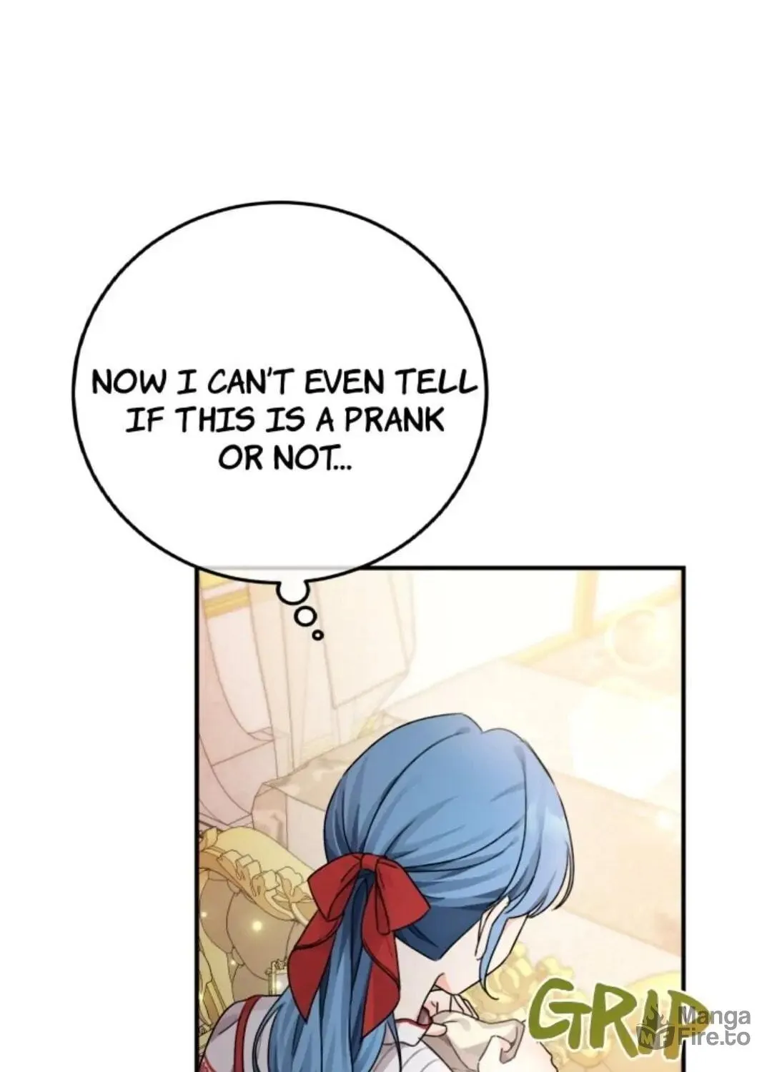 Saving the Villain from the Heroine Chapter 34 page 45 - 