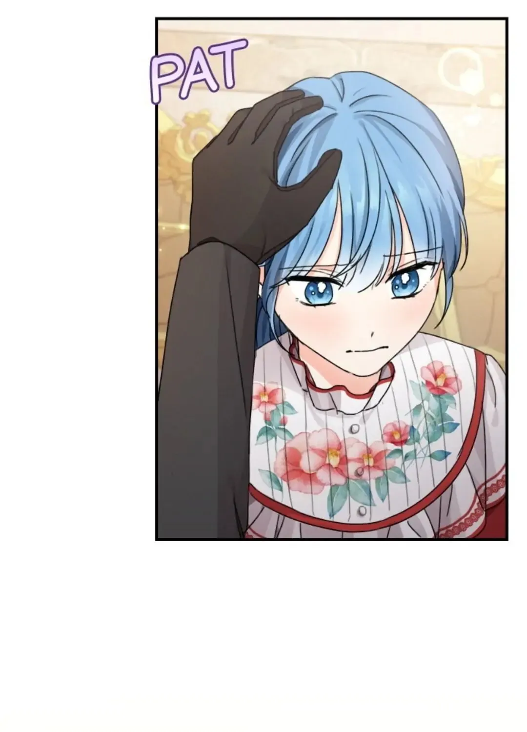Saving the Villain from the Heroine Chapter 34 page 50 - 