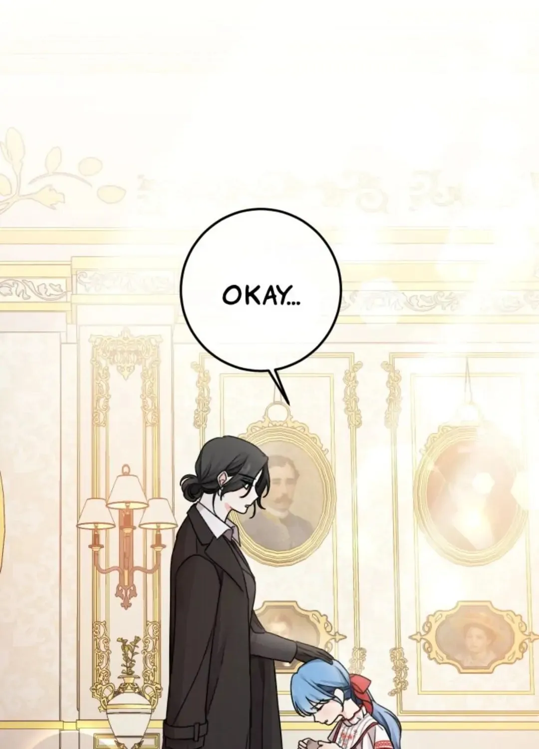 Saving the Villain from the Heroine Chapter 34 page 51 - 