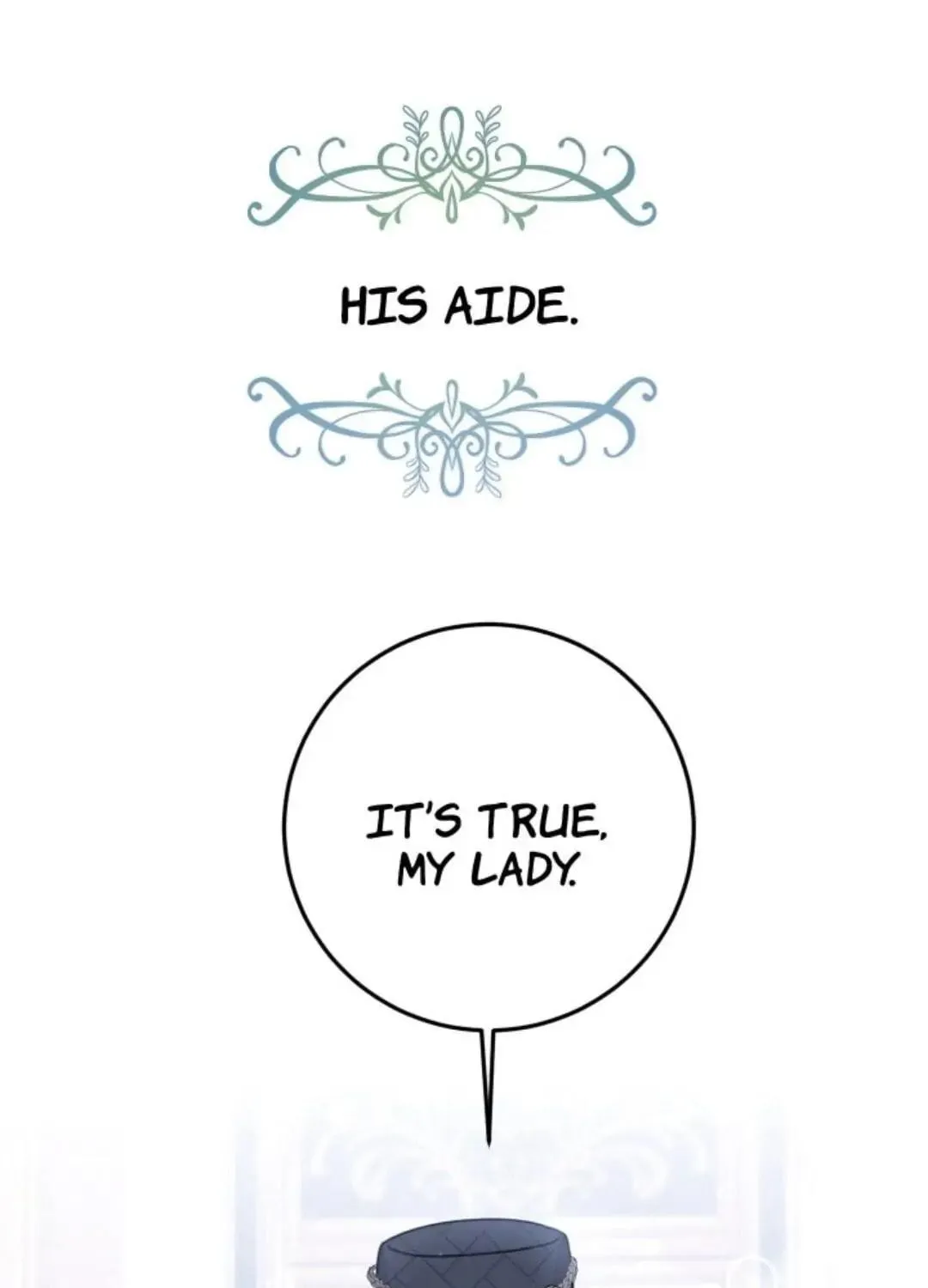 Saving the Villain from the Heroine Chapter 34 page 56 - 