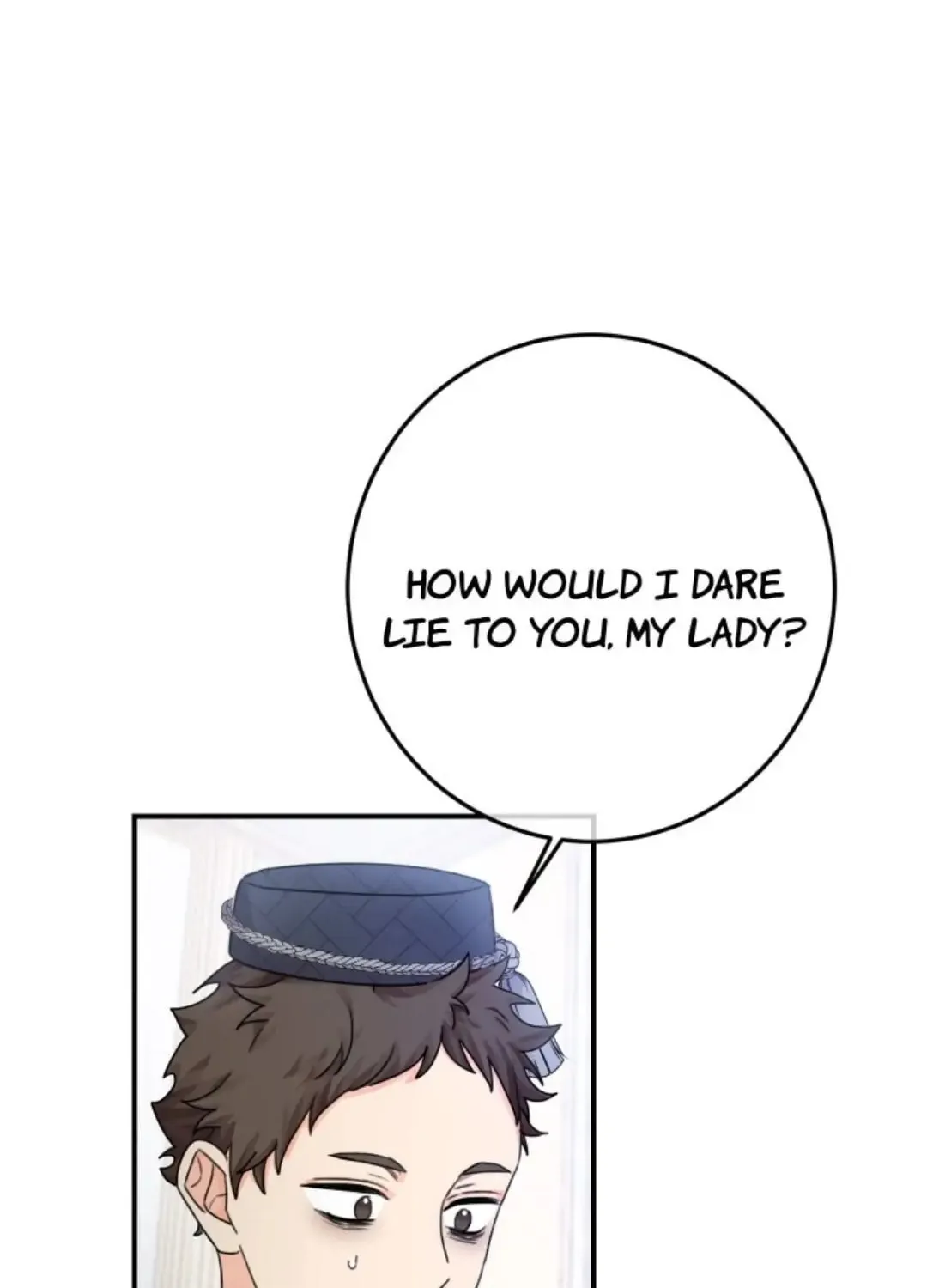 Saving the Villain from the Heroine Chapter 34 page 59 - 