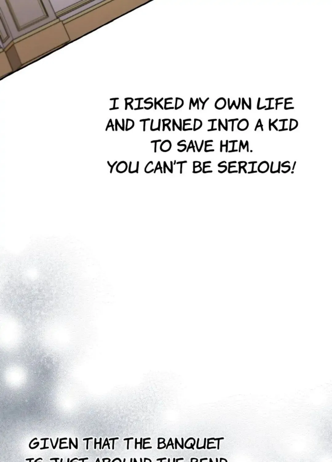 Saving the Villain from the Heroine Chapter 34 page 7 - 