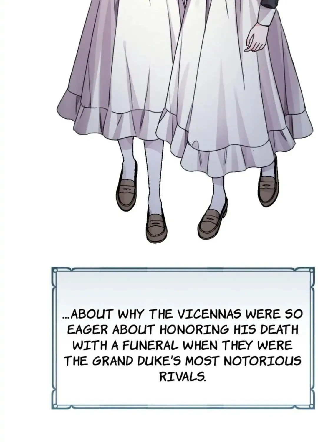 Saving the Villain from the Heroine Chapter 34 page 66 - 