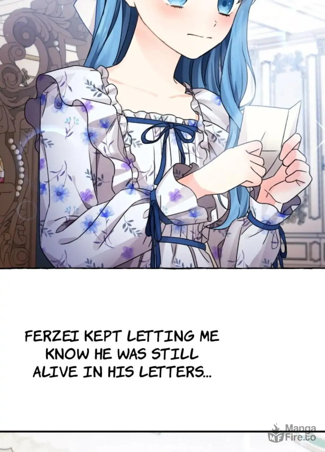 Saving the Villain from the Heroine Chapter 34 page 68 - 