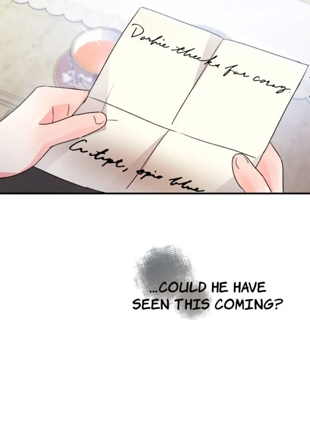 Saving the Villain from the Heroine Chapter 34 page 69 - 