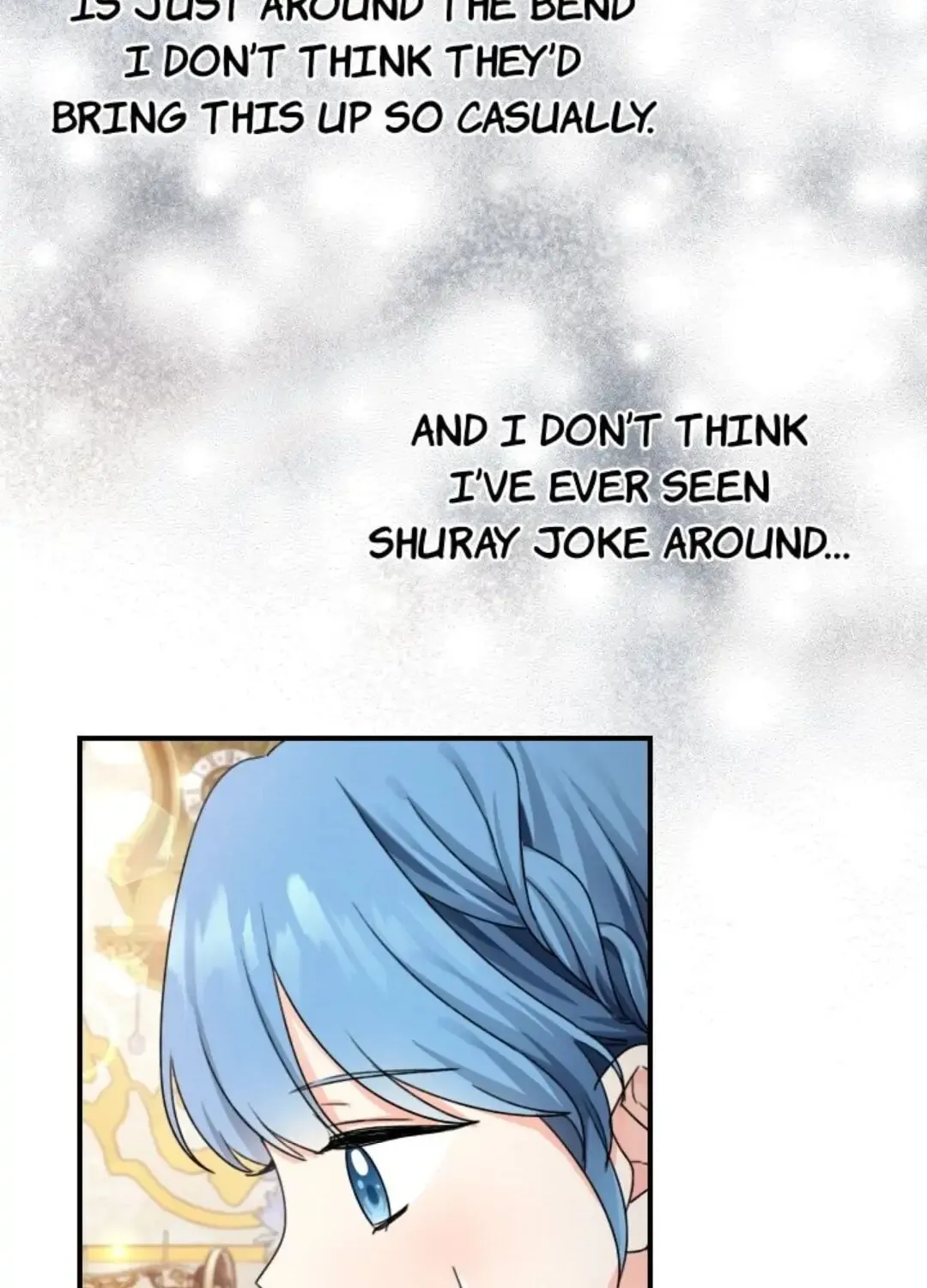 Saving the Villain from the Heroine Chapter 34 page 8 - 