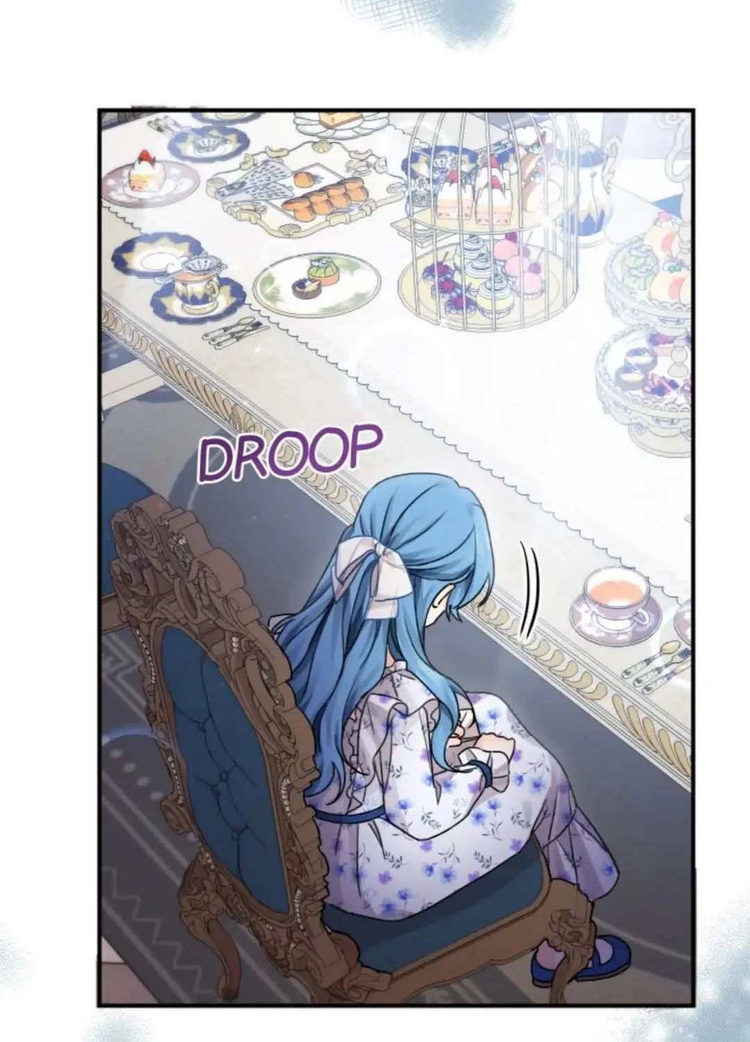 Saving the Villain from the Heroine Chapter 34 page 72 - 