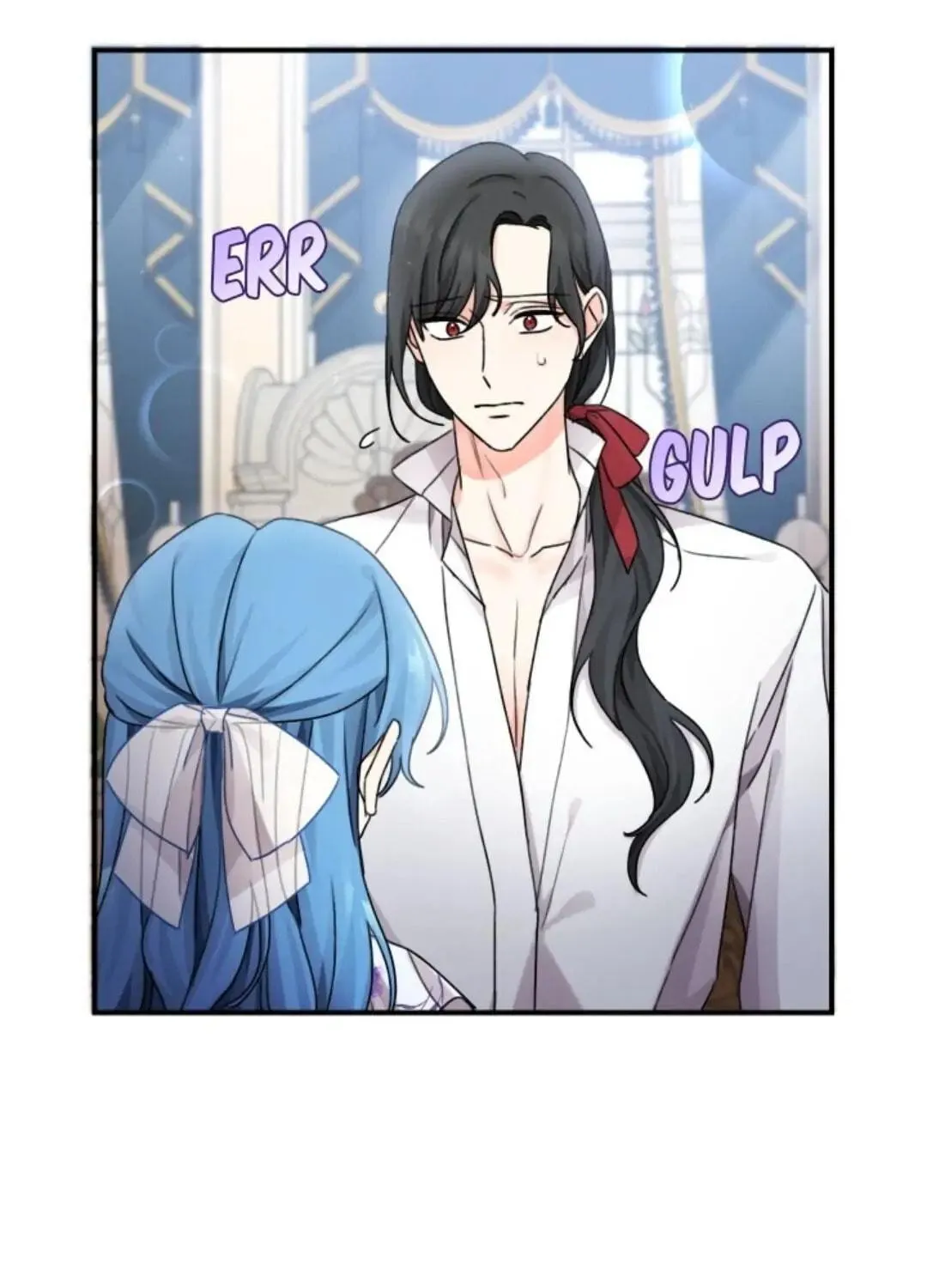 Saving the Villain from the Heroine Chapter 34 page 75 - 