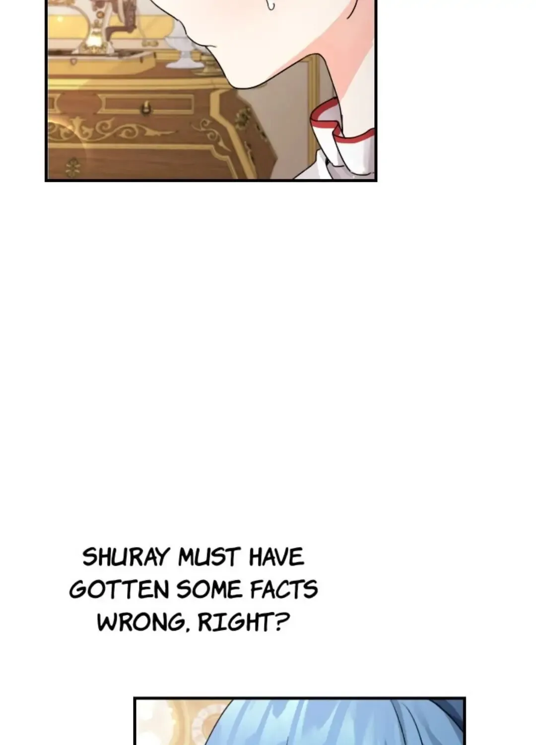 Saving the Villain from the Heroine Chapter 34 page 9 - 