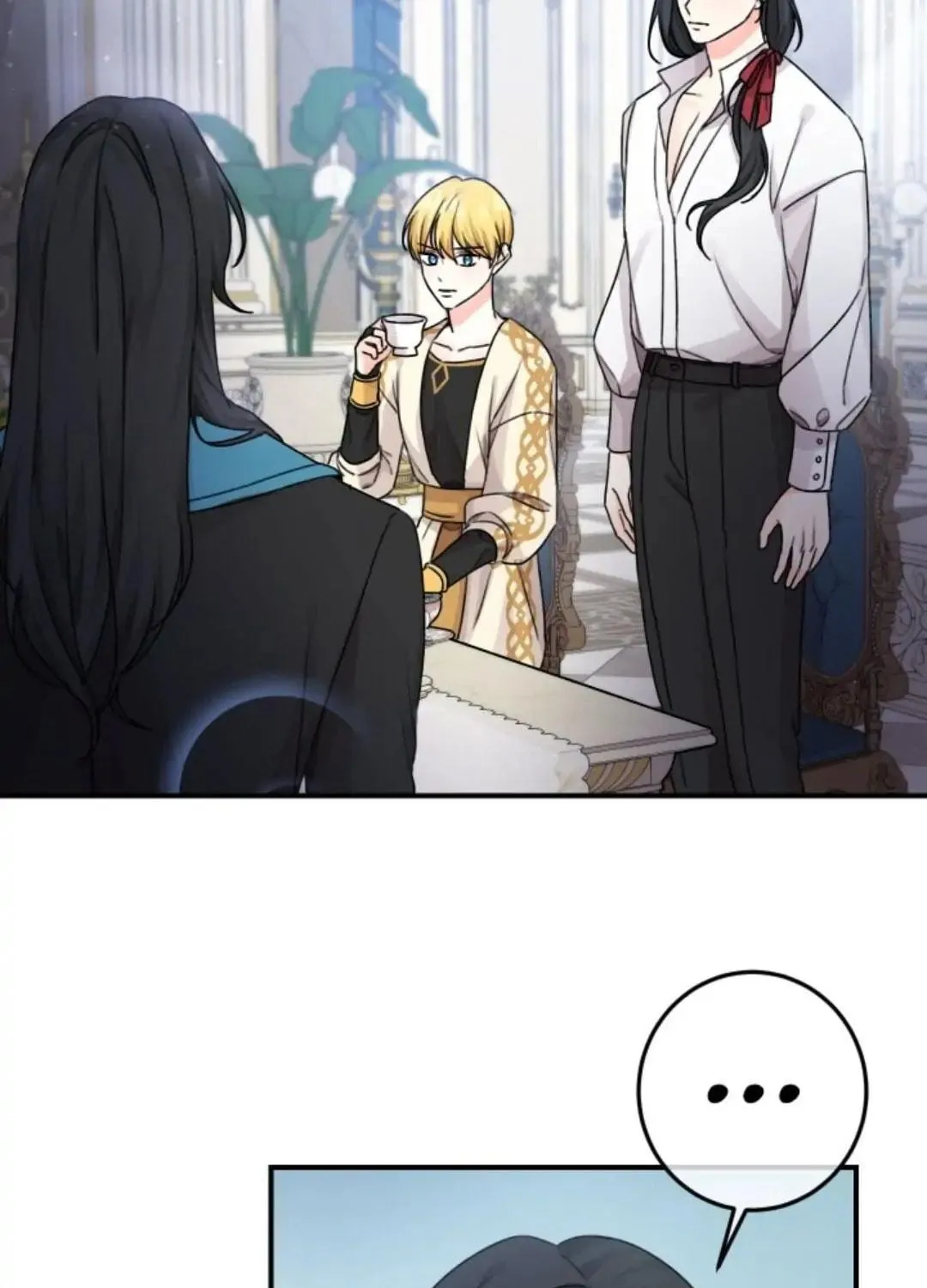 Saving the Villain from the Heroine Chapter 34 page 81 - 