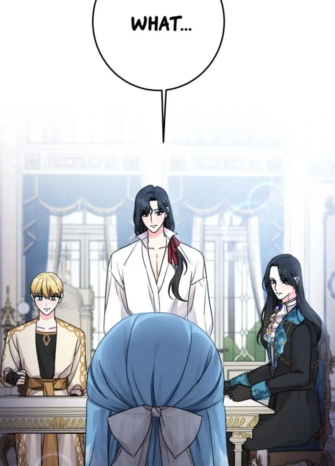 Saving the Villain from the Heroine Chapter 34 page 83 - 