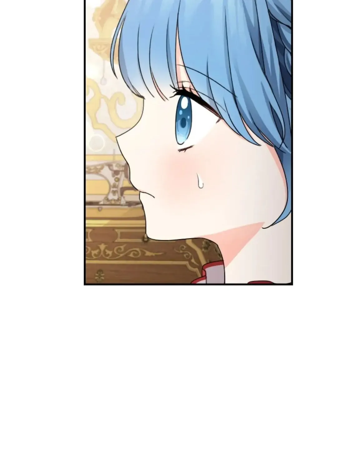 Saving the Villain from the Heroine Chapter 34 page 10 - 