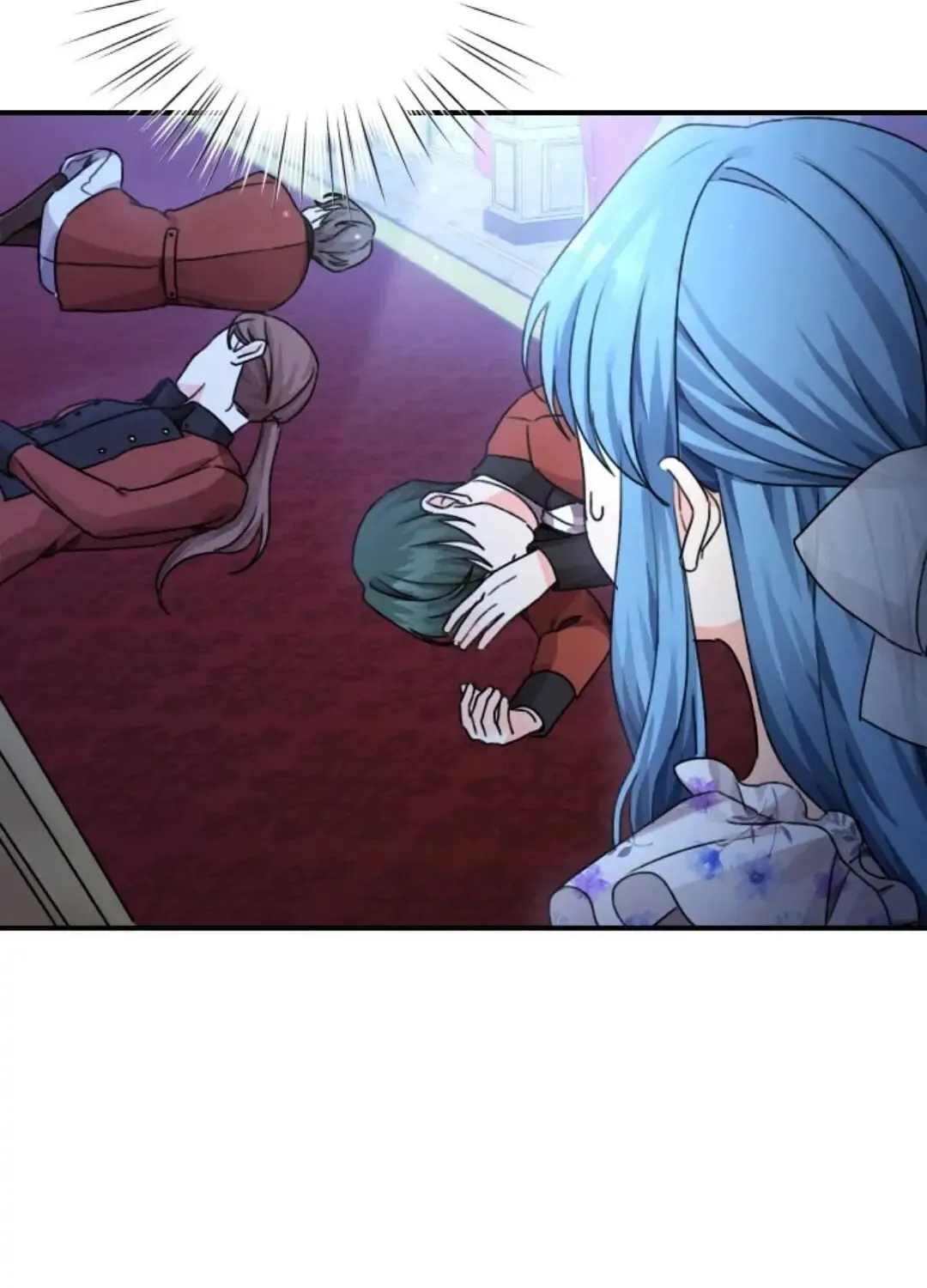 Saving the Villain from the Heroine Chapter 35 page 104 - 