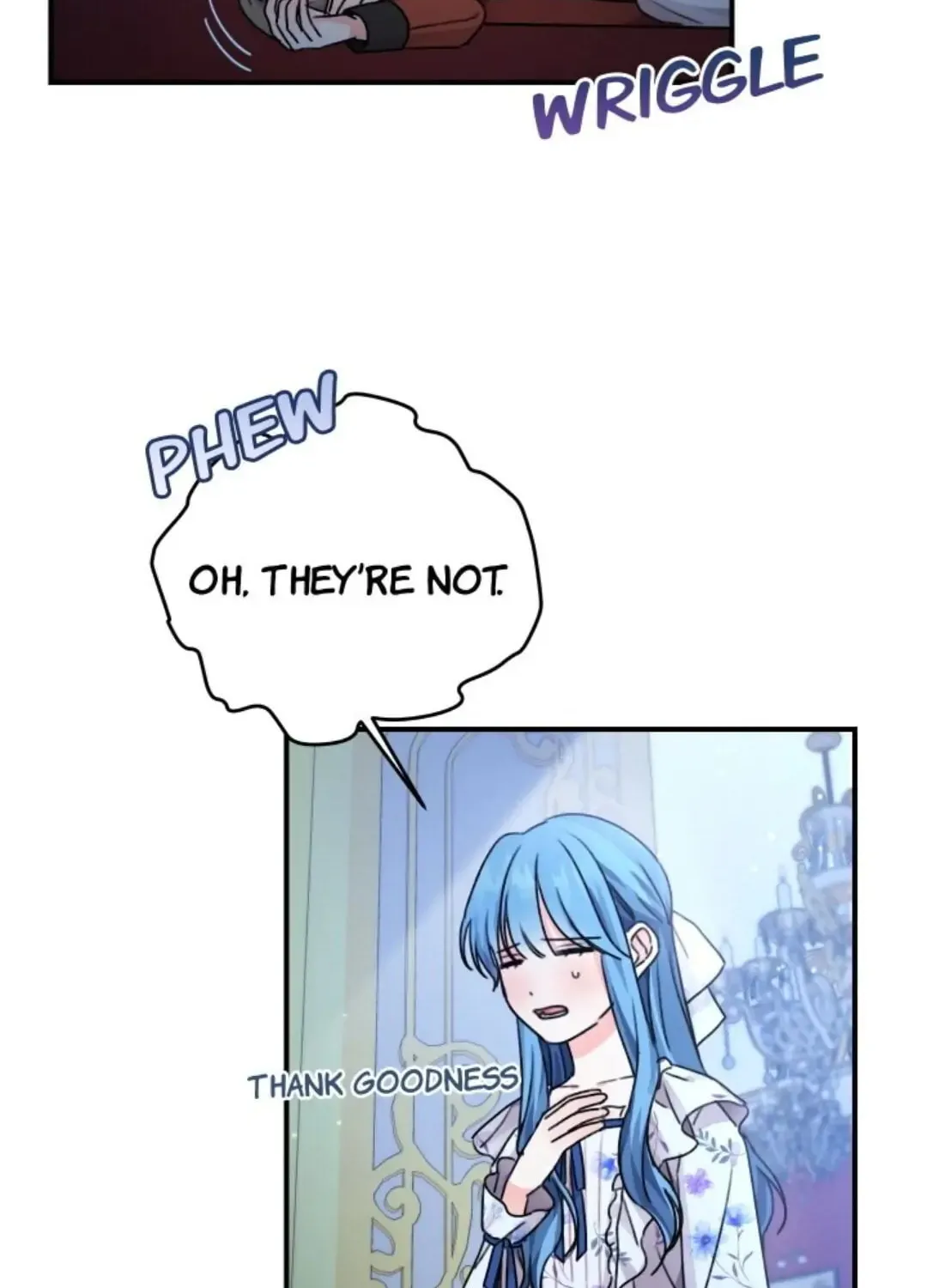 Saving the Villain from the Heroine Chapter 35 page 106 - 