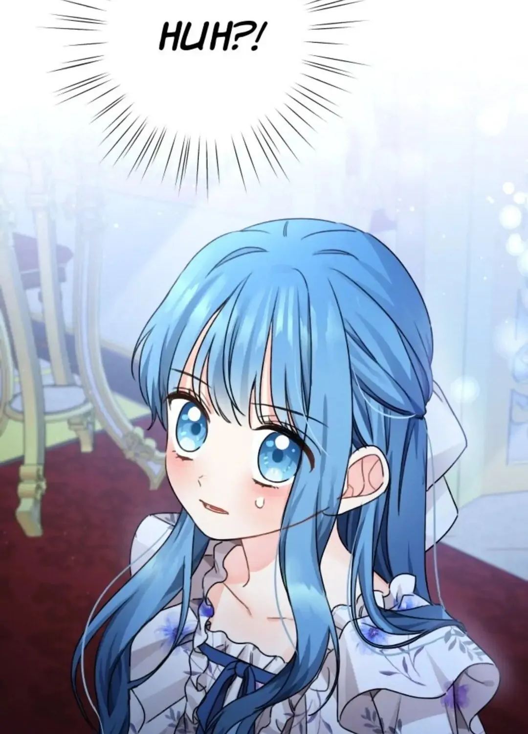 Saving the Villain from the Heroine Chapter 35 page 110 - 