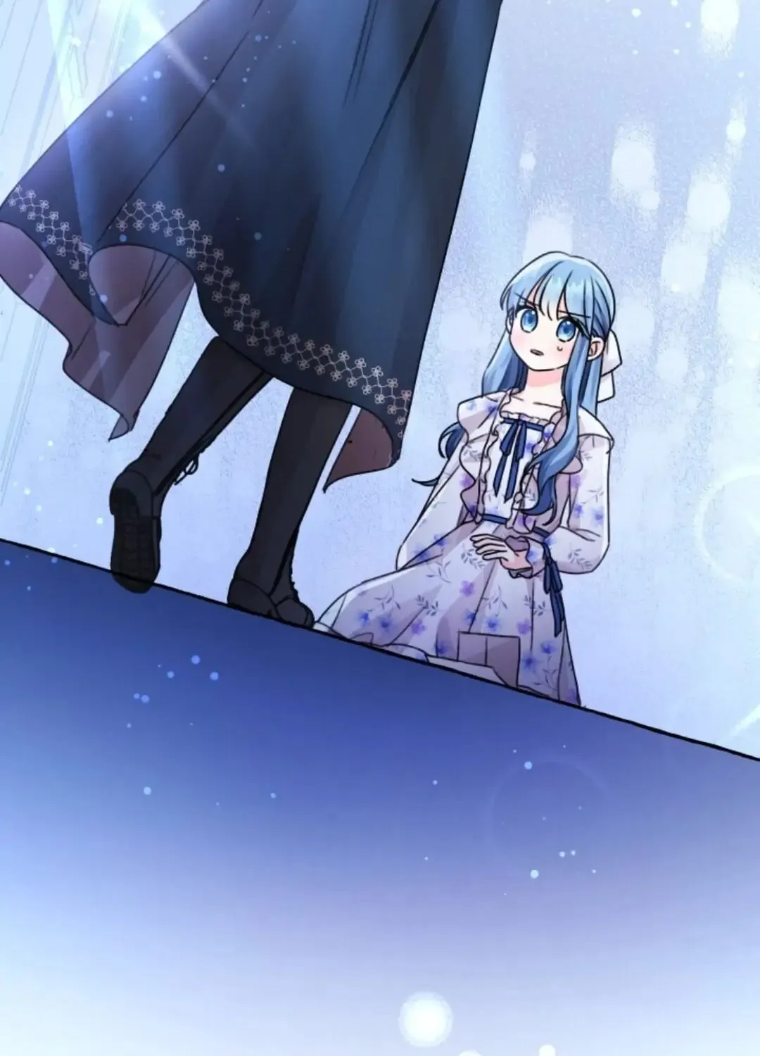 Saving the Villain from the Heroine Chapter 35 page 113 - 
