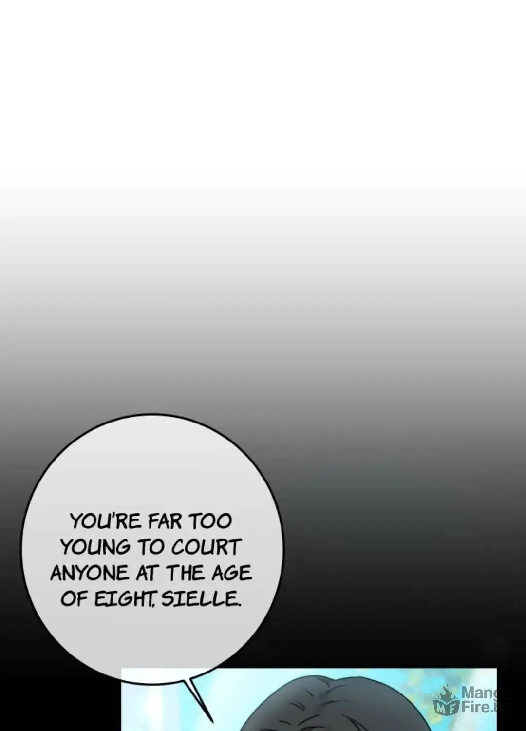 Saving the Villain from the Heroine Chapter 35 page 14 - 
