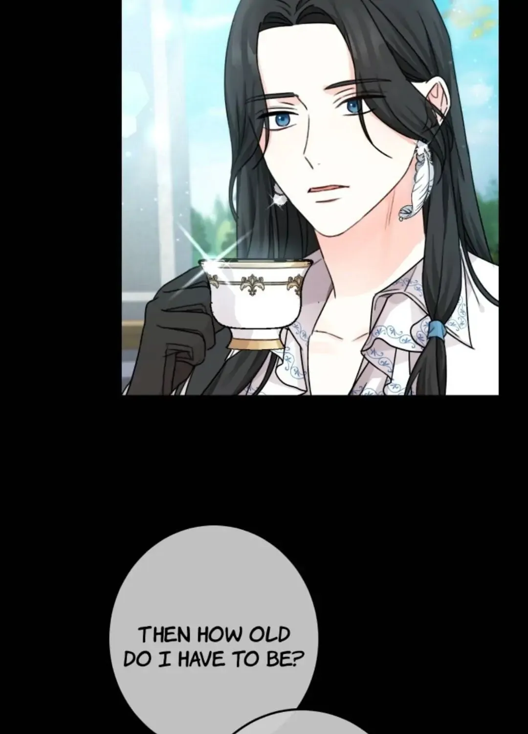 Saving the Villain from the Heroine Chapter 35 page 15 - 