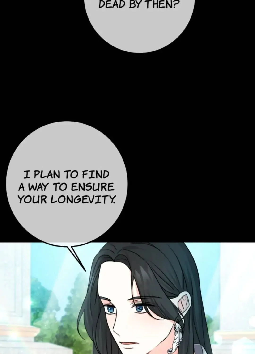 Saving the Villain from the Heroine Chapter 35 page 17 - 