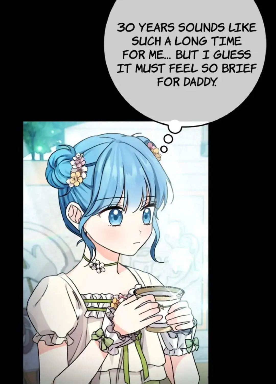 Saving the Villain from the Heroine Chapter 35 page 21 - 