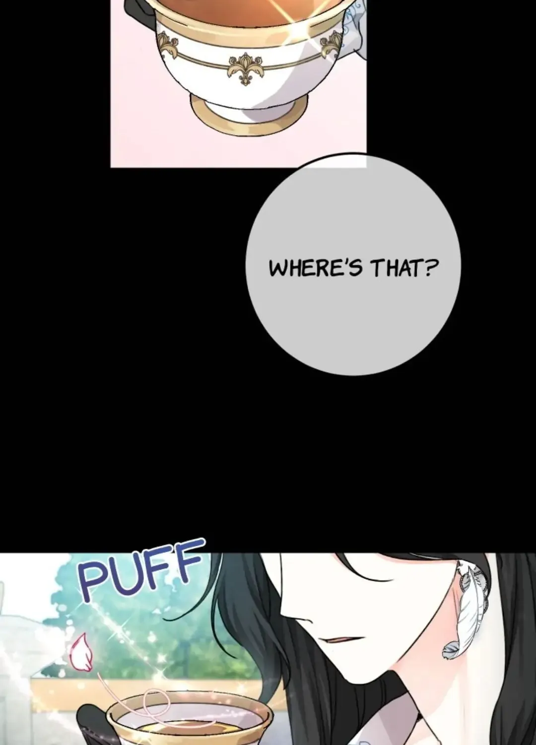 Saving the Villain from the Heroine Chapter 35 page 24 - 