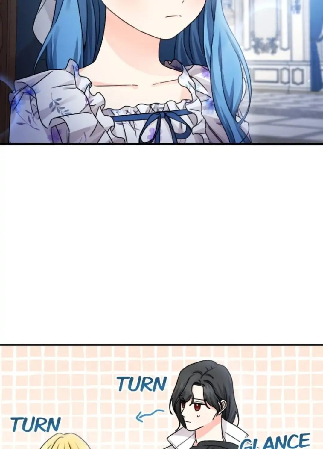 Saving the Villain from the Heroine Chapter 35 page 4 - 