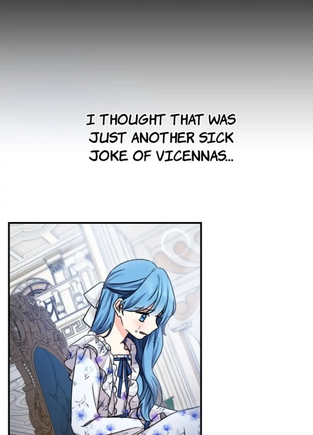 Saving the Villain from the Heroine Chapter 35 page 31 - 