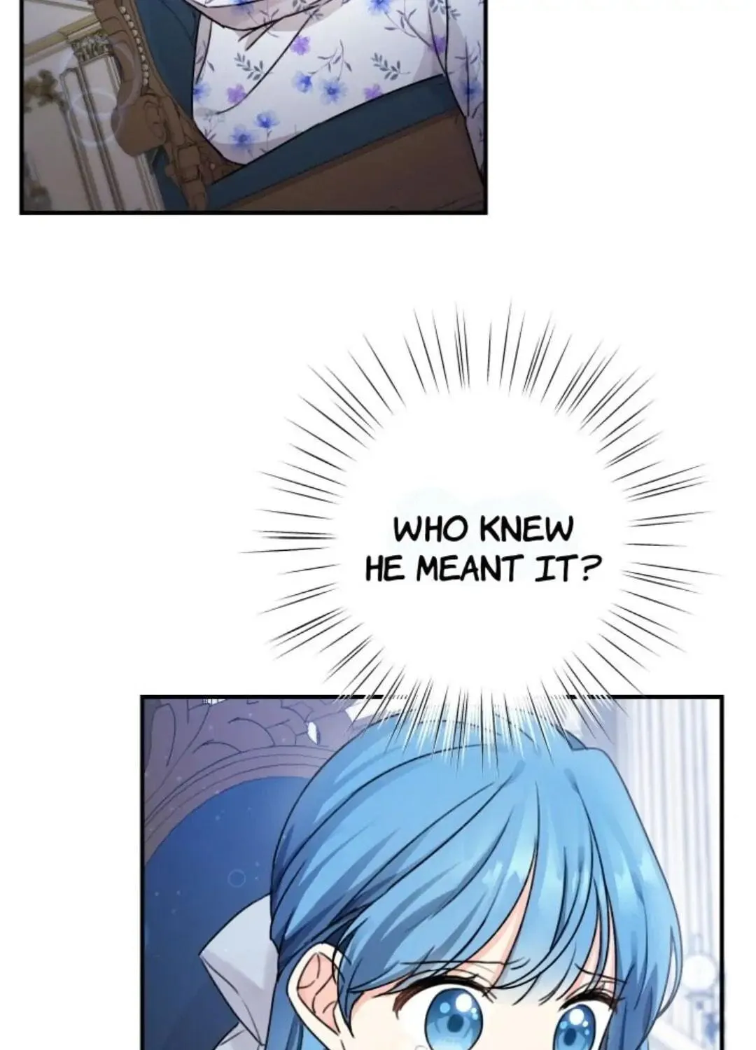 Saving the Villain from the Heroine Chapter 35 page 32 - 