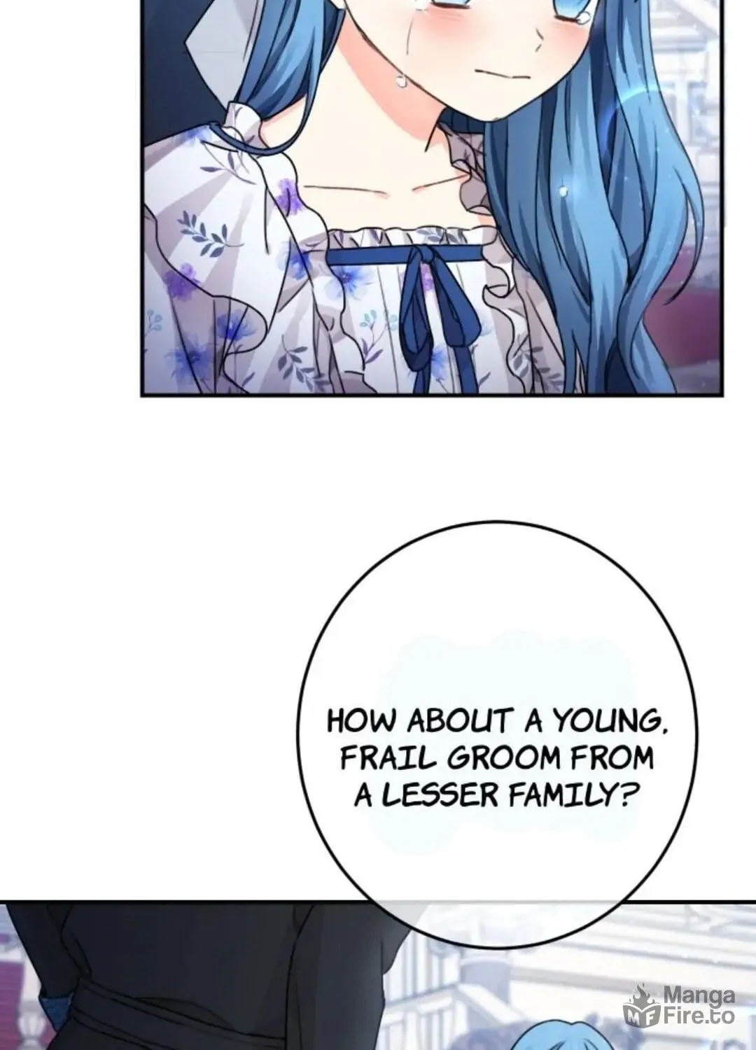 Saving the Villain from the Heroine Chapter 35 page 33 - 