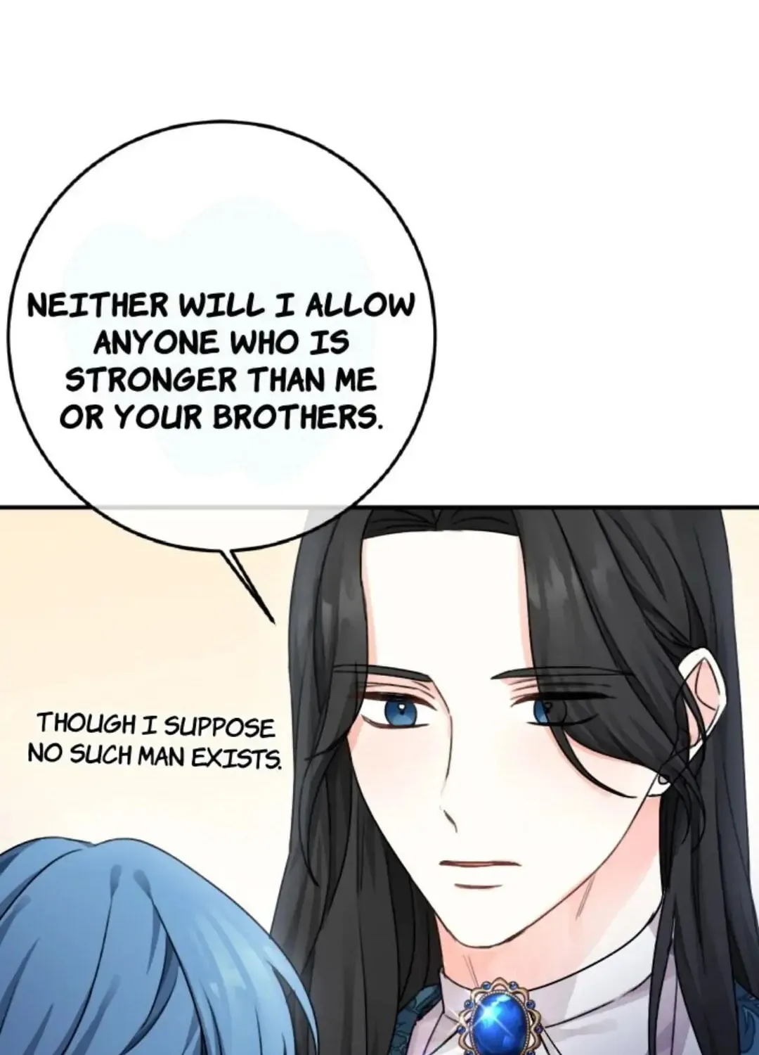 Saving the Villain from the Heroine Chapter 35 page 37 - 