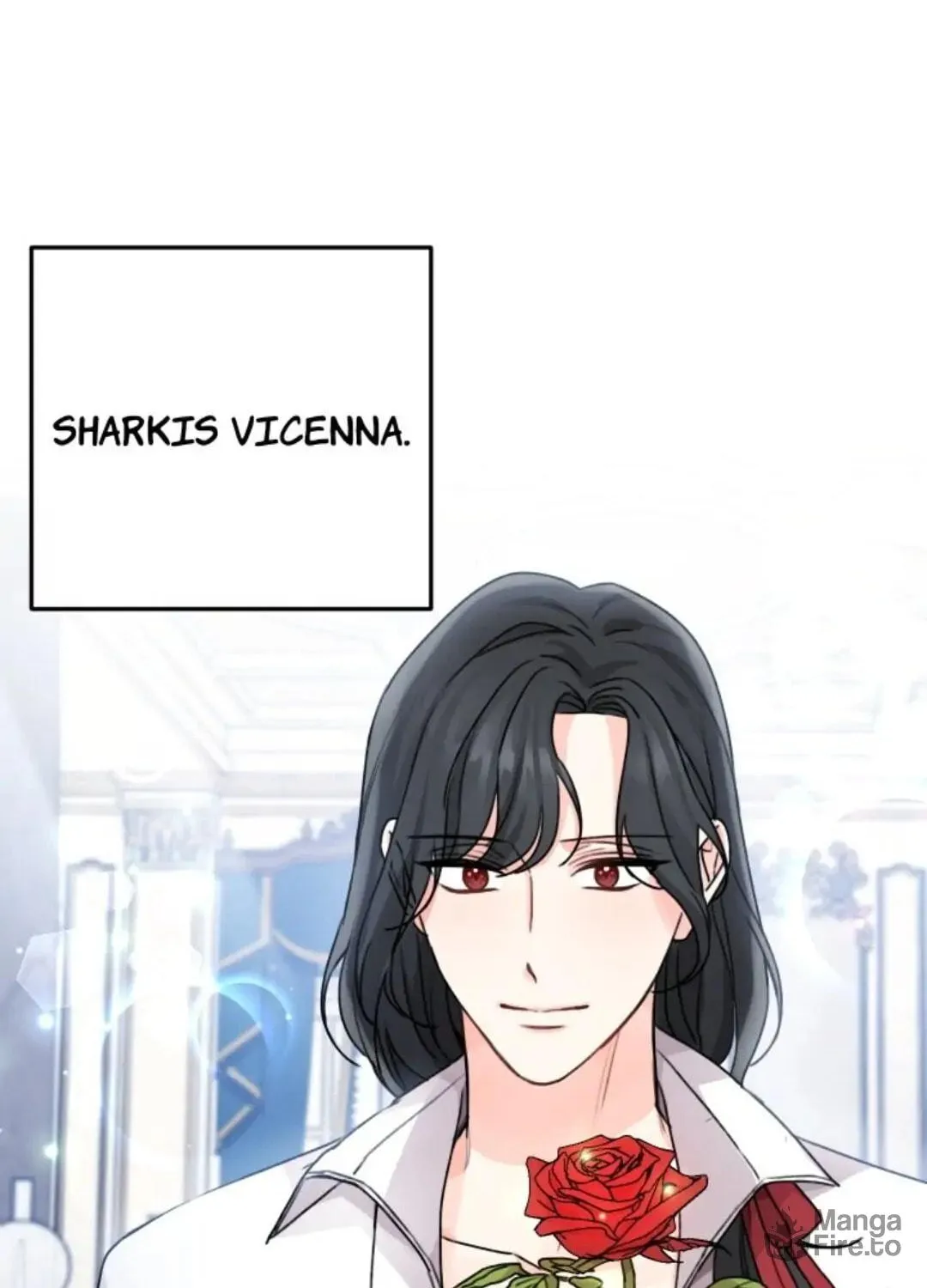 Saving the Villain from the Heroine Chapter 35 page 44 - 