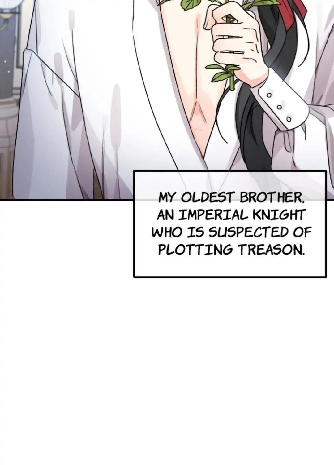 Saving the Villain from the Heroine Chapter 35 page 45 - 