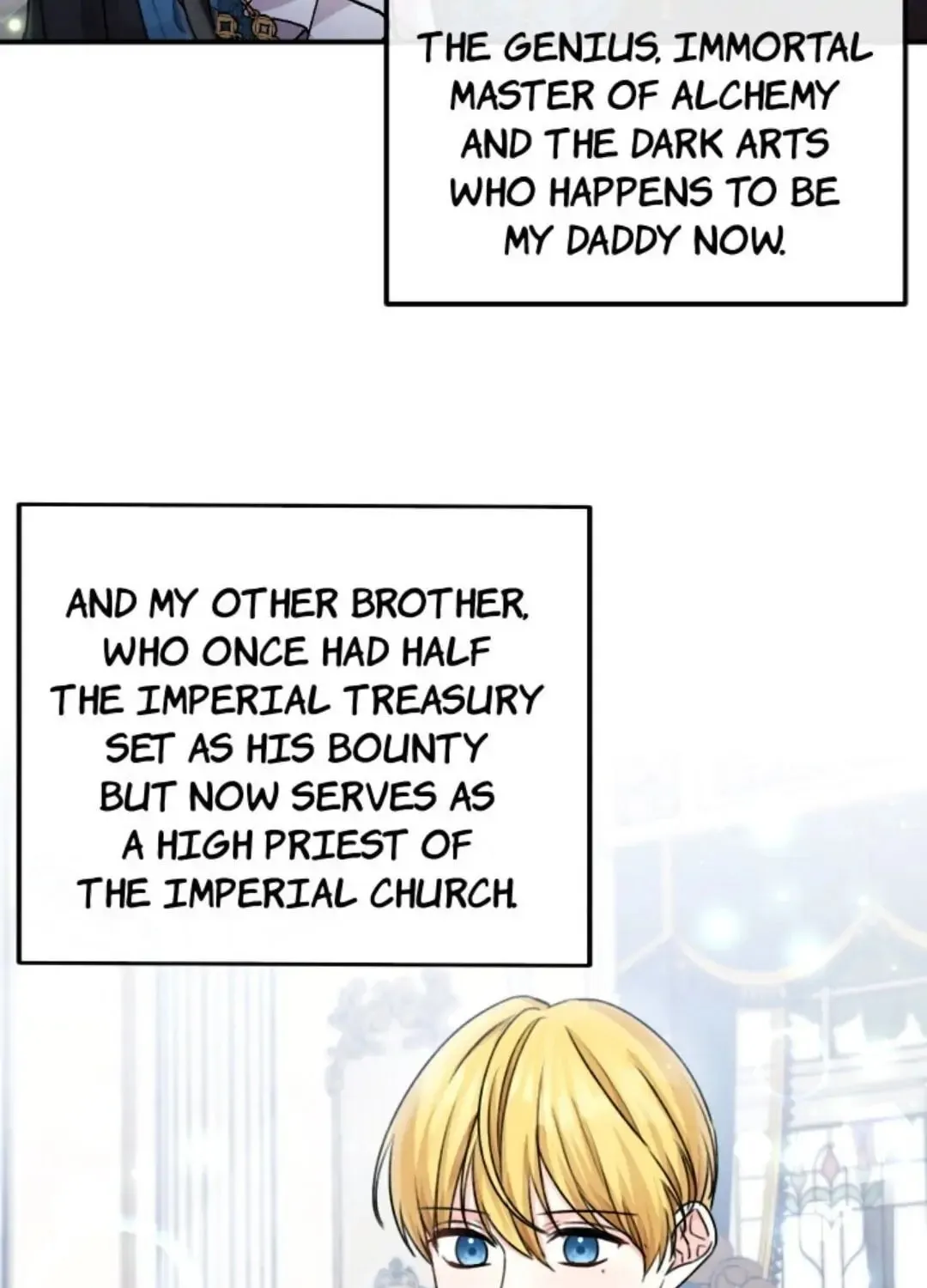 Saving the Villain from the Heroine Chapter 35 page 47 - 