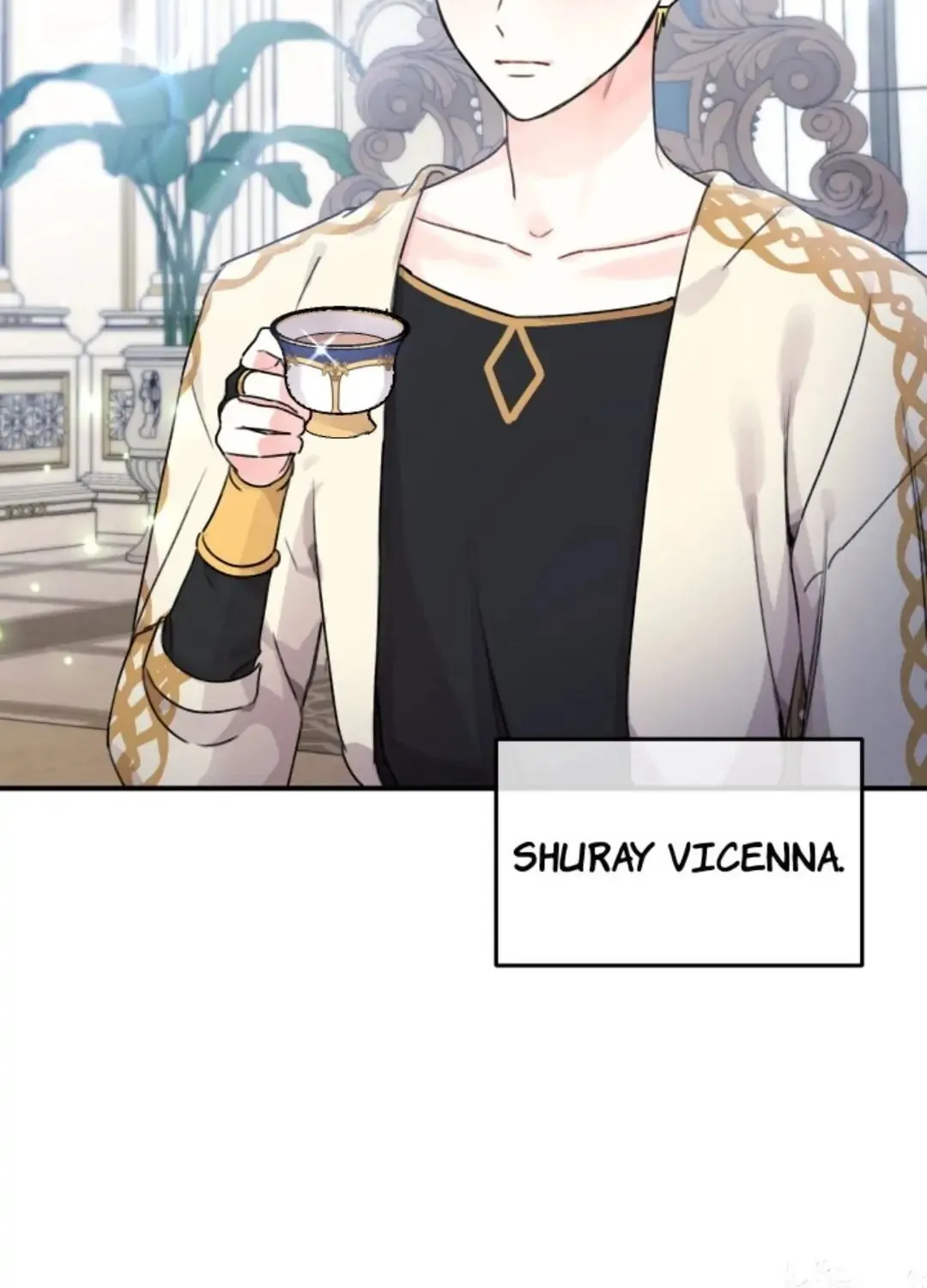 Saving the Villain from the Heroine Chapter 35 page 48 - 