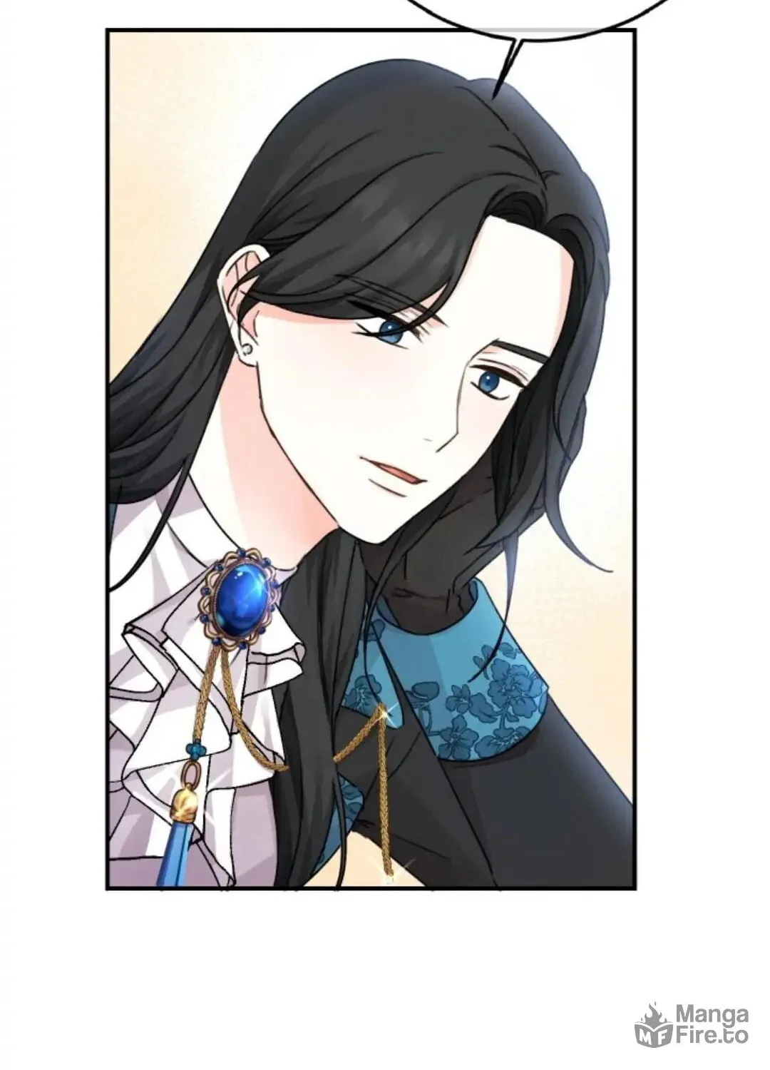 Saving the Villain from the Heroine Chapter 35 page 6 - 