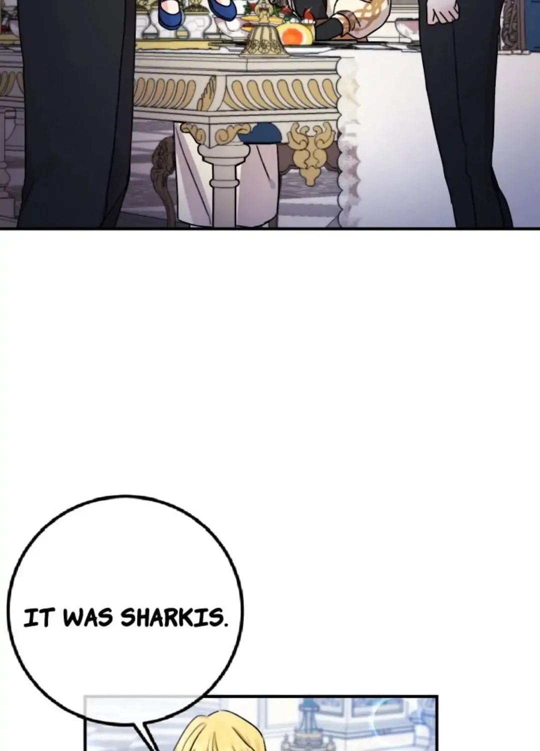 Saving the Villain from the Heroine Chapter 35 page 52 - 